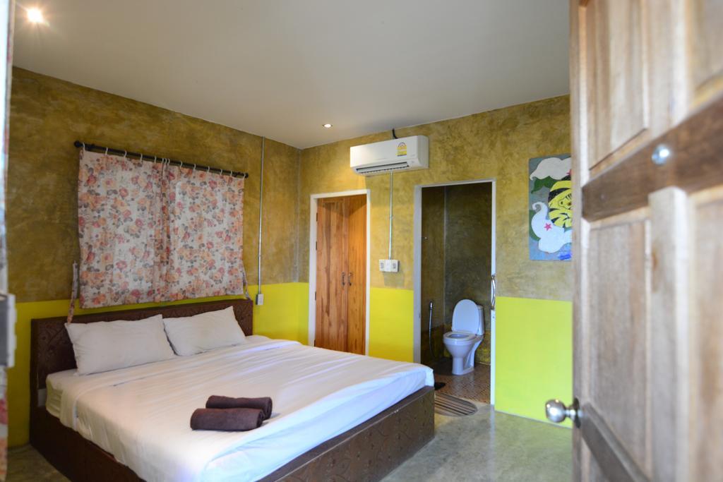 Sundara Guesthouse Nan Exterior foto