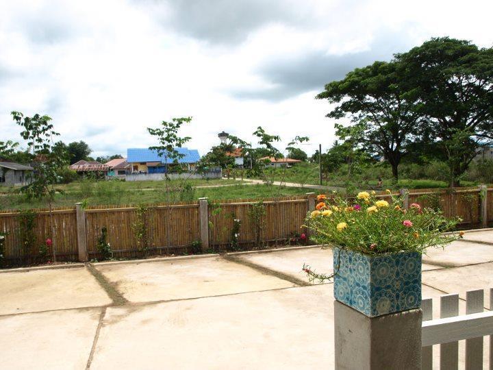 Sundara Guesthouse Nan Exterior foto