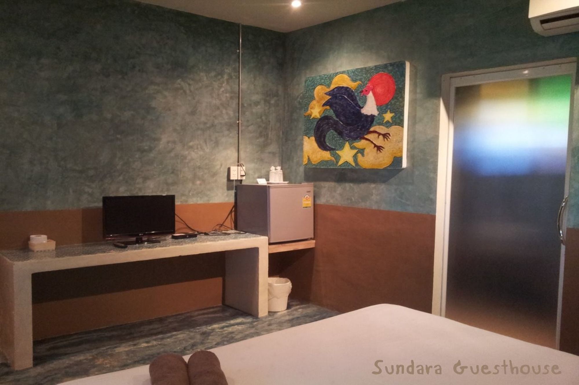 Sundara Guesthouse Nan Exterior foto