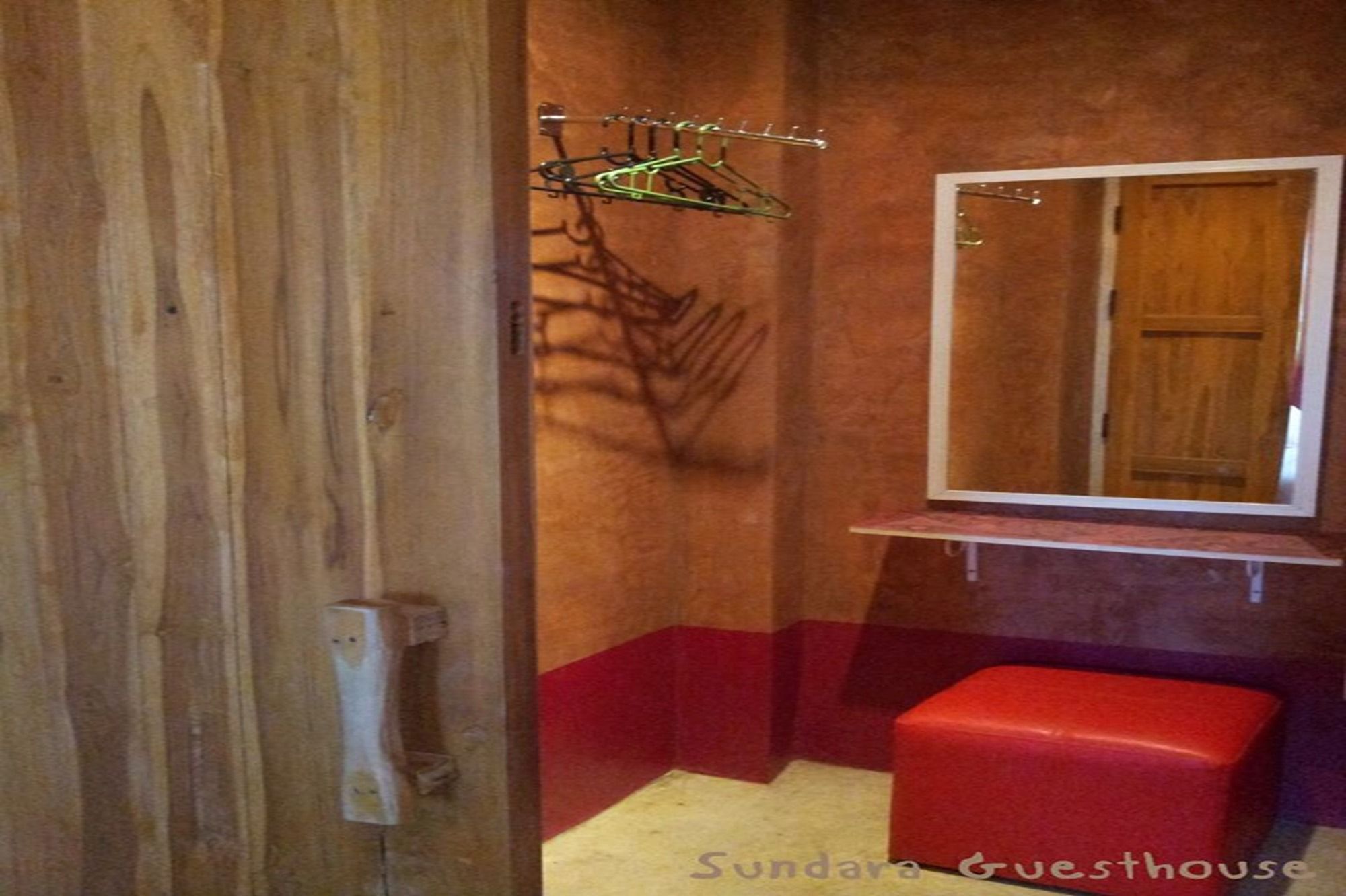 Sundara Guesthouse Nan Exterior foto